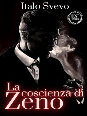 cover image of La coscienza di Zeno--include Biografia/ analisi del Romanzo